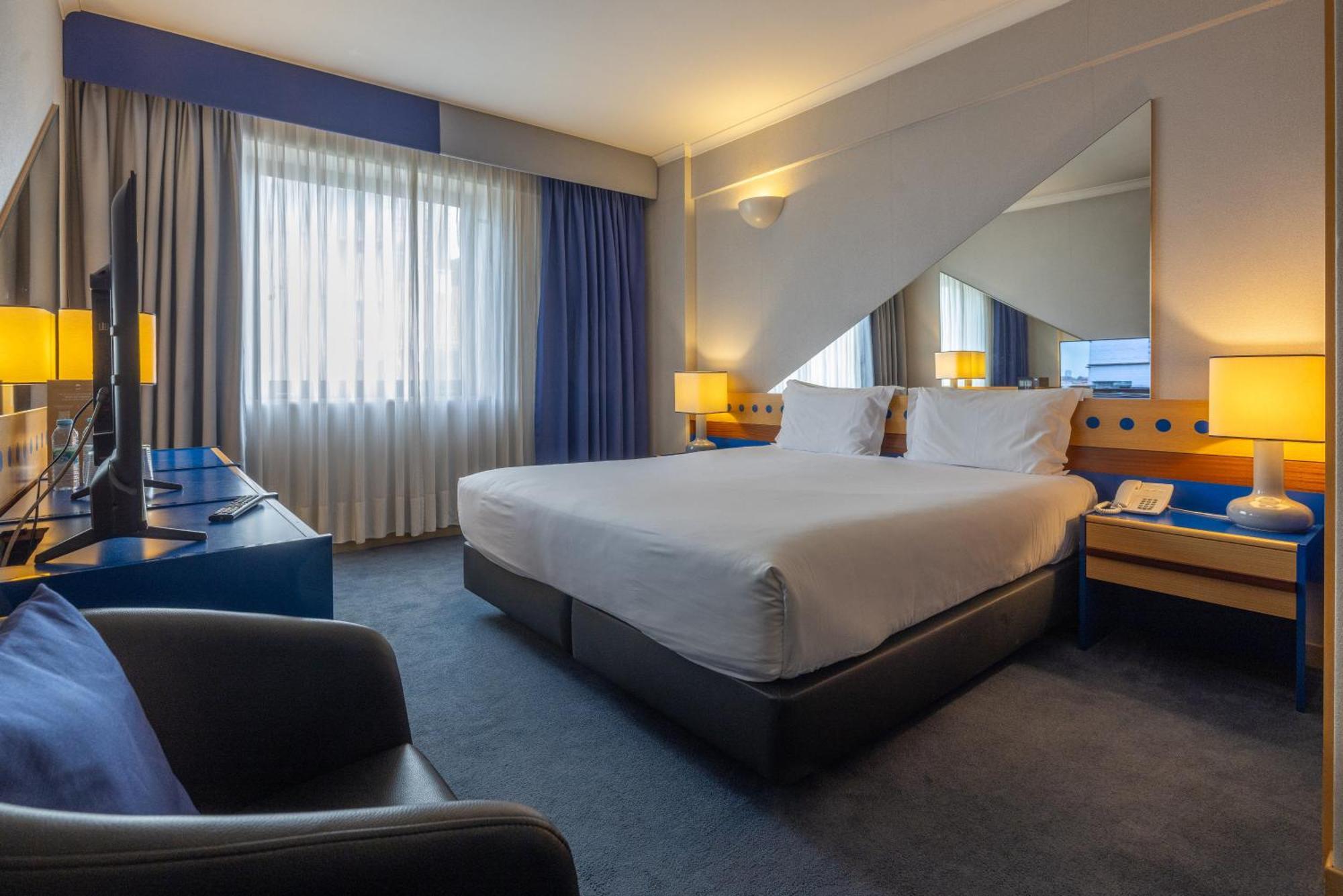 Hotel 3K Barcelona — Photos 1